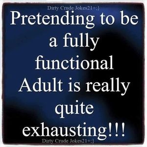 Meet your Posher, Michele